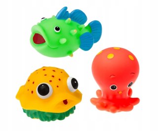 Wodna zabawa zestaw 3 szt. 503a