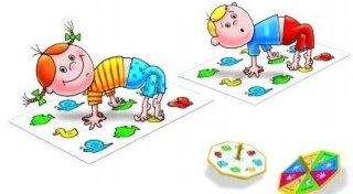 Wygibajtus junior 03369