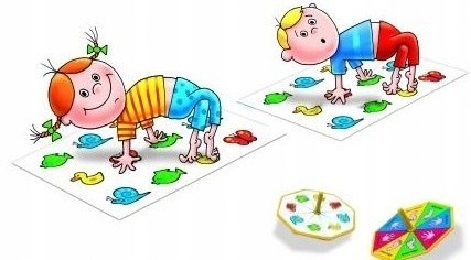 Wygibajtus junior 03369