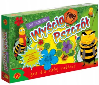 Wyścig pszczół 13375