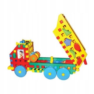 Wywrotka edukacyjna 25210