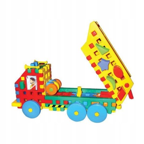 Wywrotka edukacyjna 25210