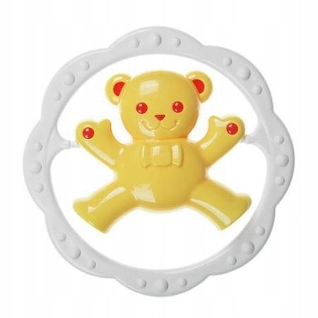 Zabawka grzechotka 002a