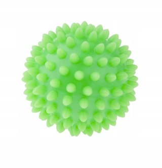 Zabawka piłka jeż 67 mm 217