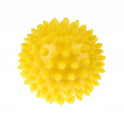 Zabawka piłka jeż 67 mm 217