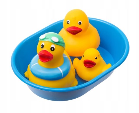 Zabawka piszczek 025a