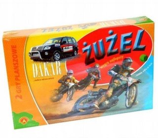 Żużel - Dakar 04335