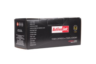 ACJ-ATH-06N TONER ActiveJet do drukarki laserowej HP (06A C3906A) czarny