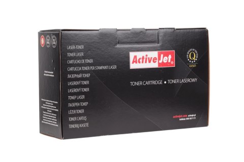 ACJ-ATS-2250N TONER ActiveJet do drukarki laserowej Samsung (ML-2250D5) czarny
