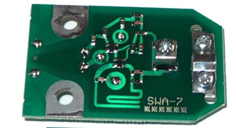 ANT0057 Wzmacniacz antenowy SWA 7