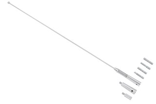 ANT0301 Antena samochodowa Sunker maszt M2