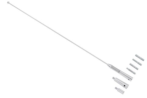 ANT0301 Antena samochodowa Sunker maszt M2