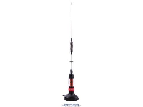 ANT0439 Antena CB Sunker Elite CB 119 z magnesem