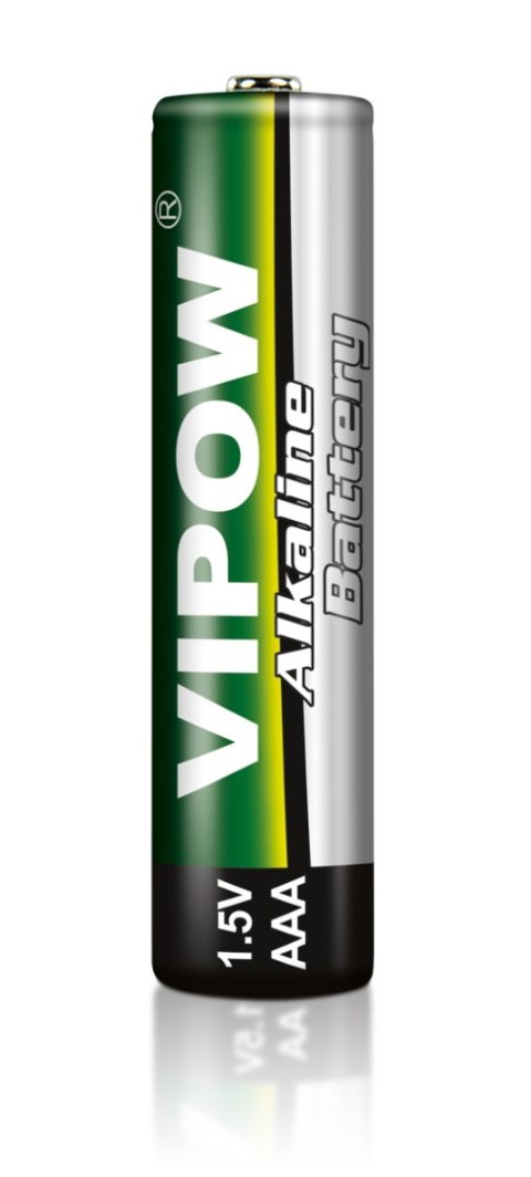 BAT0060 Baterie alkaliczne VIPOW LR03