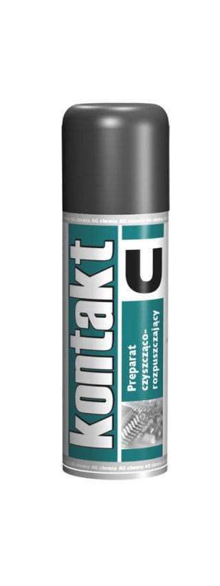 CHE0127 Kontakt U 60ml.AG
