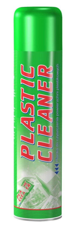 CHE1419 Pianka do plastiku 300ml.AG