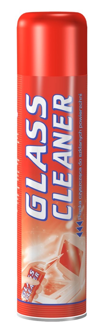 CHE1420 Pianka do szkła 300ml.AG