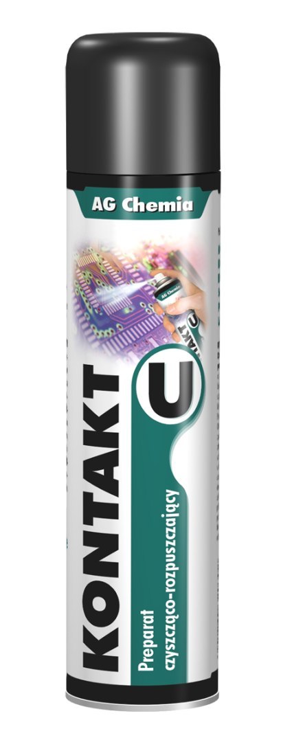 CHE1507 Kontakt U 300ml.AG