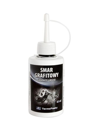 CHE1571 Smar grafitowy 65ml AG