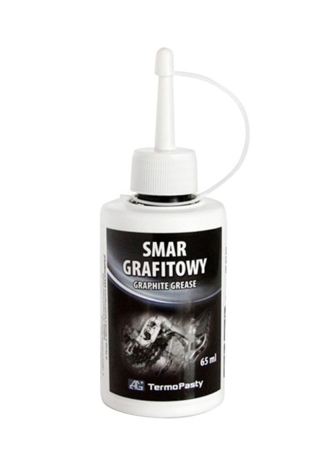 CHE1571 Smar grafitowy 65ml AG