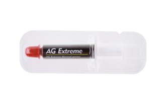 CHE1591 Pasta termoprzewodząca Extreme 1g AG