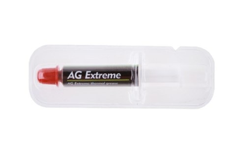 CHE1591 Pasta termoprzewodząca Extreme 1g AG