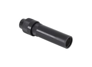 GNI0158 Gniazdo anteny samochodowej plastikowe