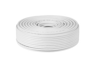 KAB0006 Kabel koncentryczny RG-6U CU