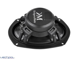 KM692T11 Kruger&Matz głośniki samochodowe 6x9"