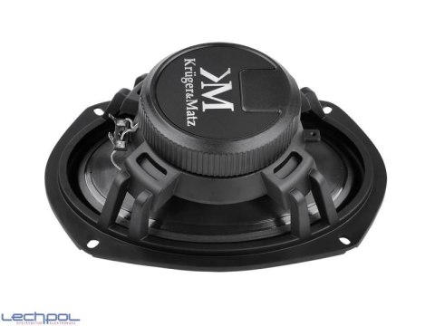 KM692T11 Kruger&Matz głośniki samochodowe 6x9"