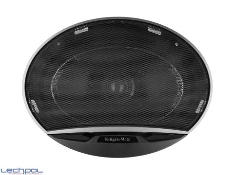 KM692T11 Kruger&Matz głośniki samochodowe 6x9"