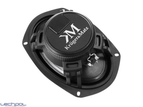 KM692T11 Kruger&Matz głośniki samochodowe 6x9"