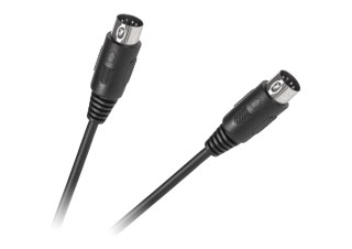 KPO2791-1,2 Kabel DIN-DIN 1,2m