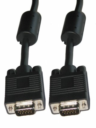 KPO3710-10 Kabel SVGA wtyk-wtyk 10m