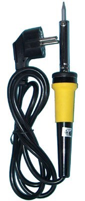 LUT0024-1 Lutownica mała pl. 30W CE