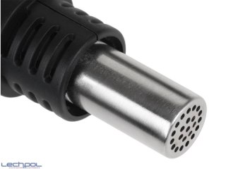 LUT0045 Stacja lutownicza SMD gorące powietrze