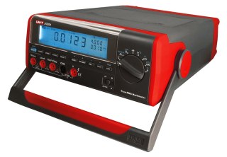 MIE0097 Miernik laboratoryjny UT804