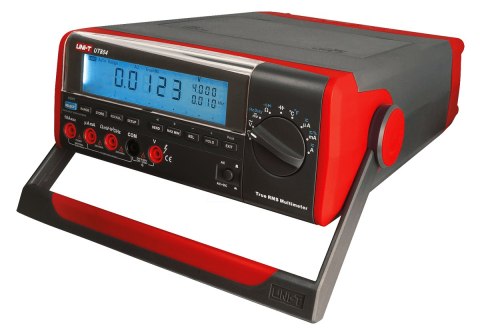 MIE0097 Miernik laboratoryjny UT804