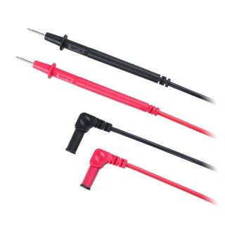 MIE0100B Złącze kabli miernika 890