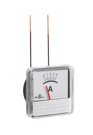 MIE2142 Wskaźnik prądu 0-4A WP04