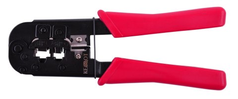 NAR0008 Zaciskacz wtyków telefon.6P/8P