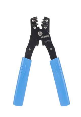 NAR0012-1 Zaciskacz konektorów HT202A