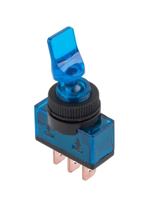 PRK0016C Złącze przełącznik ASW-14D niebies.