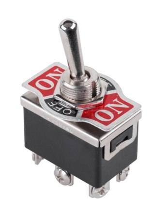 PRK0031-3 Złącze przełącznik KN3(C)-203