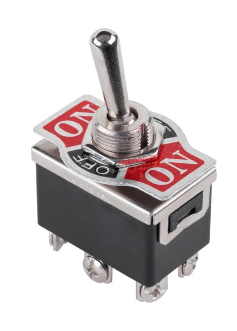 PRK0031-3 Złącze przełącznik KN3(C)-203