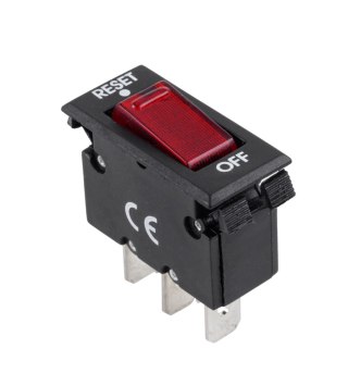 PRK0035 Złącze przełącznik IRS001A