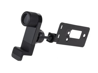 PY0003 Zestaw uchwyt z kablem do smartphonów do komunikacji z wybranymi radiami PEIYING