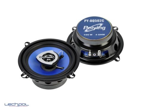 PYAQ502C Głośnik samochodowy PY-AQ502C 5"