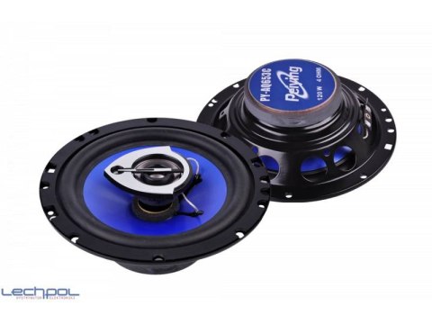 PYAQ653C Głośnik samochodowy PY-AQ653C 6,5"