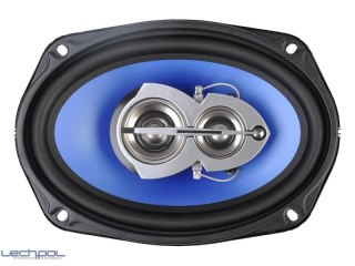 PYAQ694C Głośnik samochodowy PY-AQ694C 6"x9"